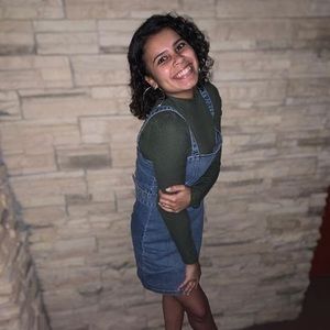 Meet your Posher, Sequoia